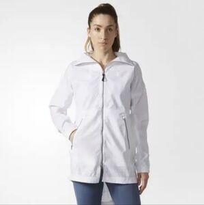 Adidas × Reigning Champ AARC Bonded Jacket Size L